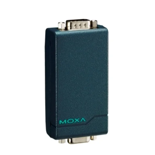 Устройство изоляции TCC-82 RS-232 c питанием от RS-232